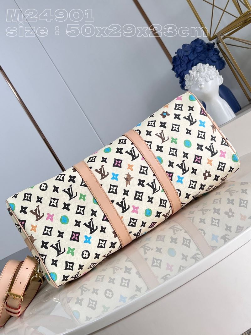 Louis Vuitton Travel Bags